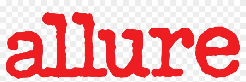 Allure Magazine Logo