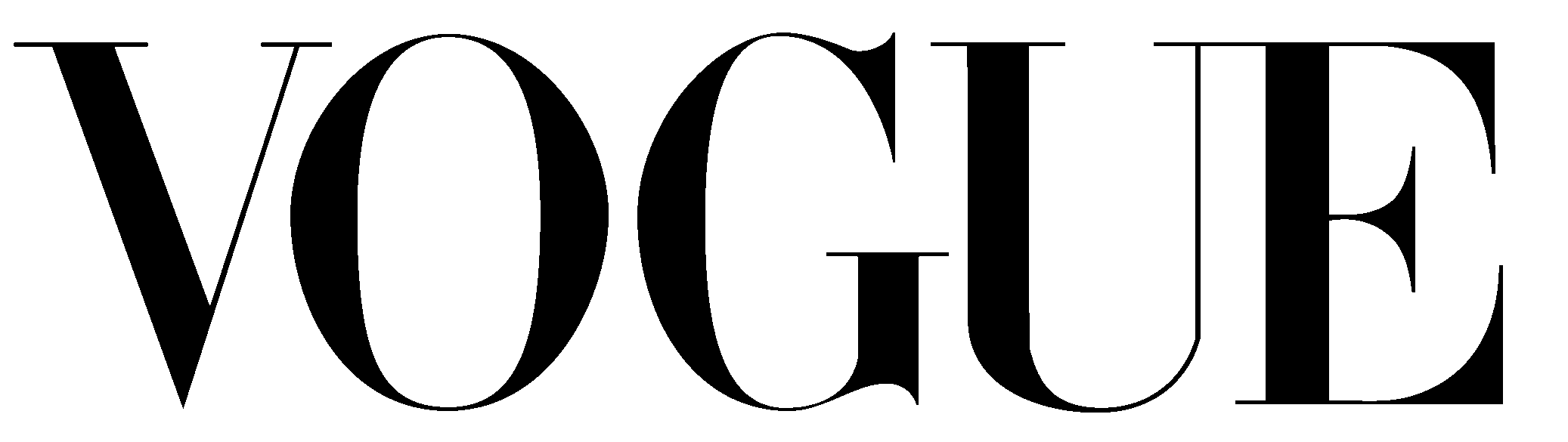 VOGUE Magazine Logo