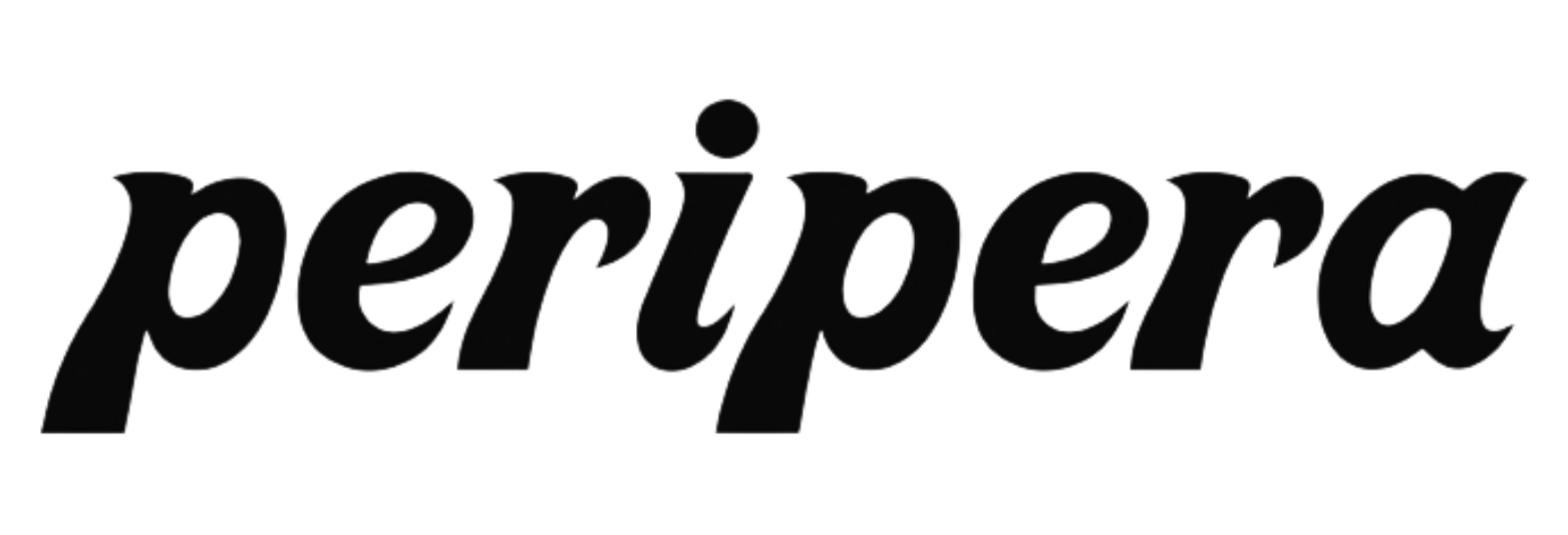 Peripera Logo