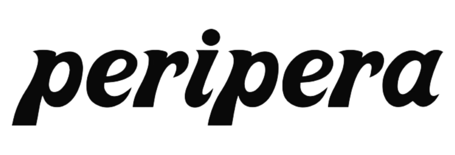 Peripera Logo