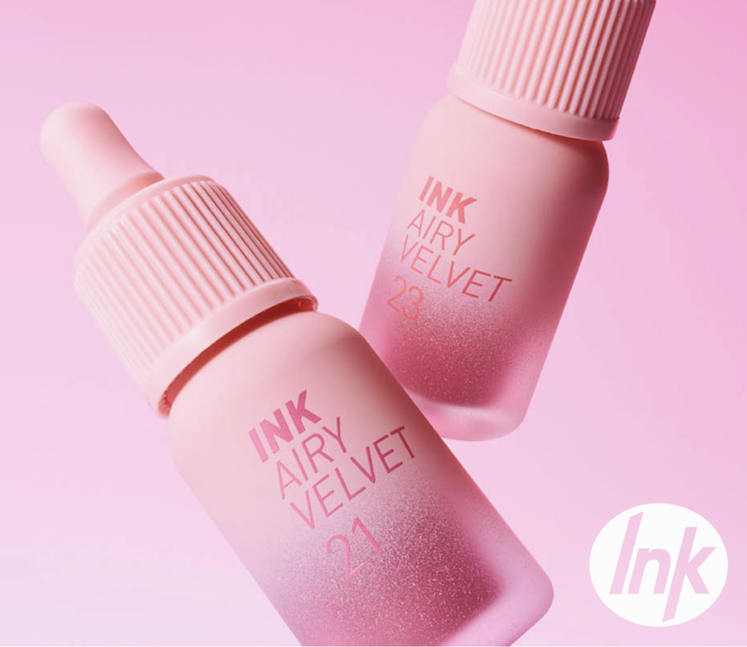 Semi-Matte Lip Products