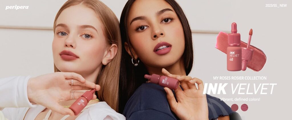 Can You Use Peripera Lip Tint as Blush