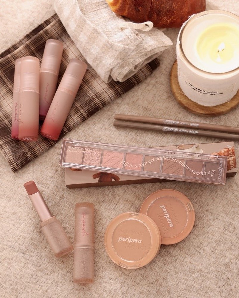 Can I trust Amazon sellers for Peripera products?