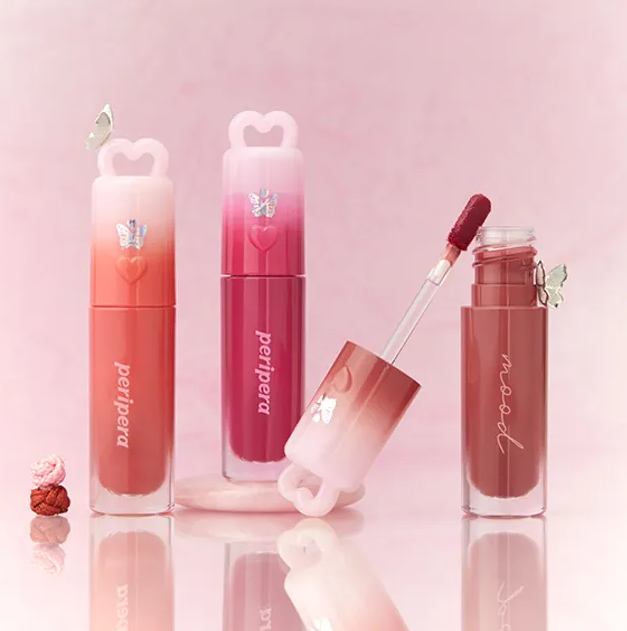 Where to Buy Peripera