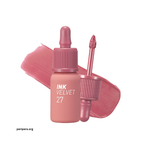 Peripera Ink the Velvet Lip Tint (27)