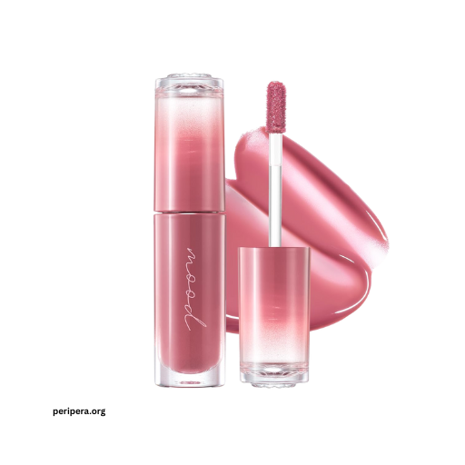 Peripera Ink Mood Glowy Tint