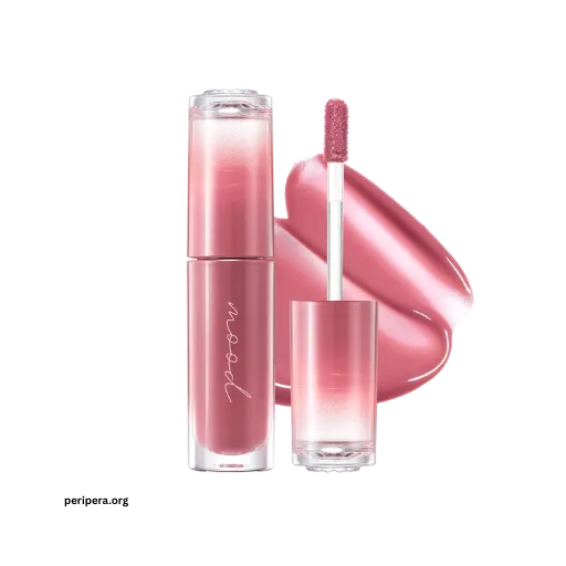 Peripera Ink Mood Glowy Tint