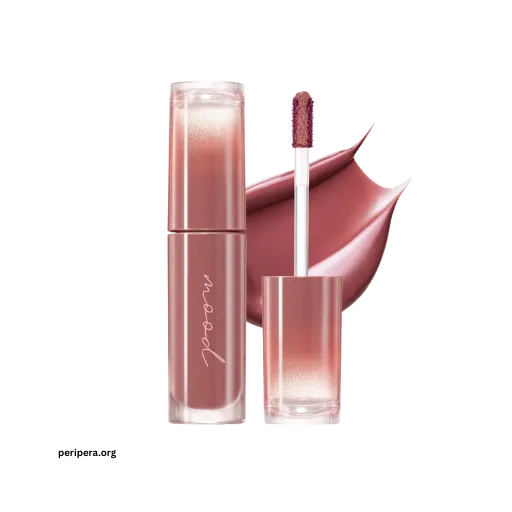 Rosy Wish Peripera Glowy Tint