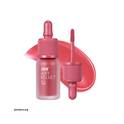 Peripera's Ink Airy Velvet Lip Tint