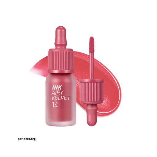 Peripera's Ink Airy Velvet Lip Tint