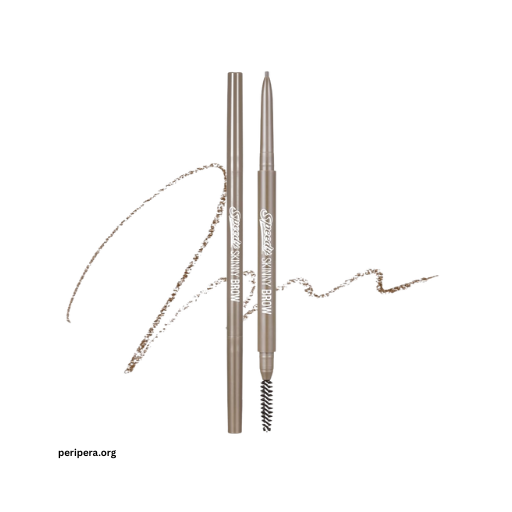 Peripera Speedy Skinny Brow