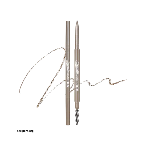 Peripera Speedy Skinny Brow