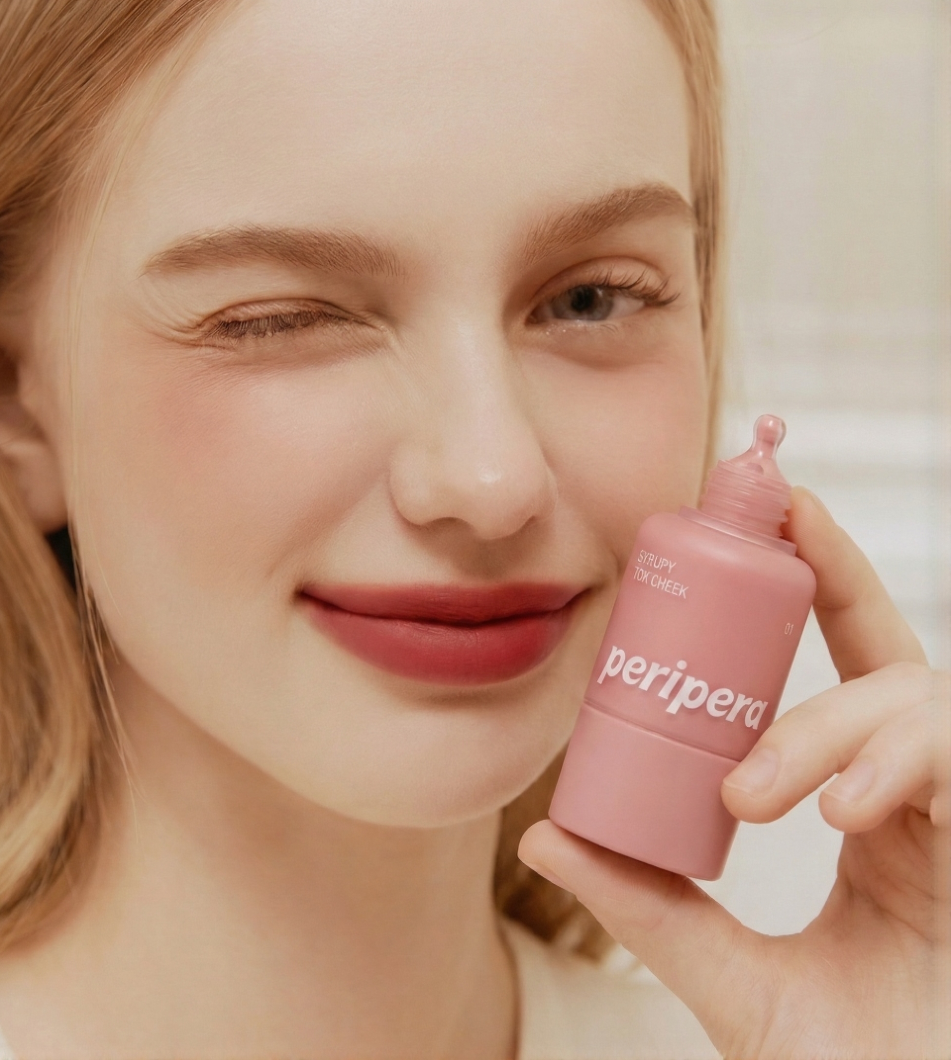 Peripera Face Products