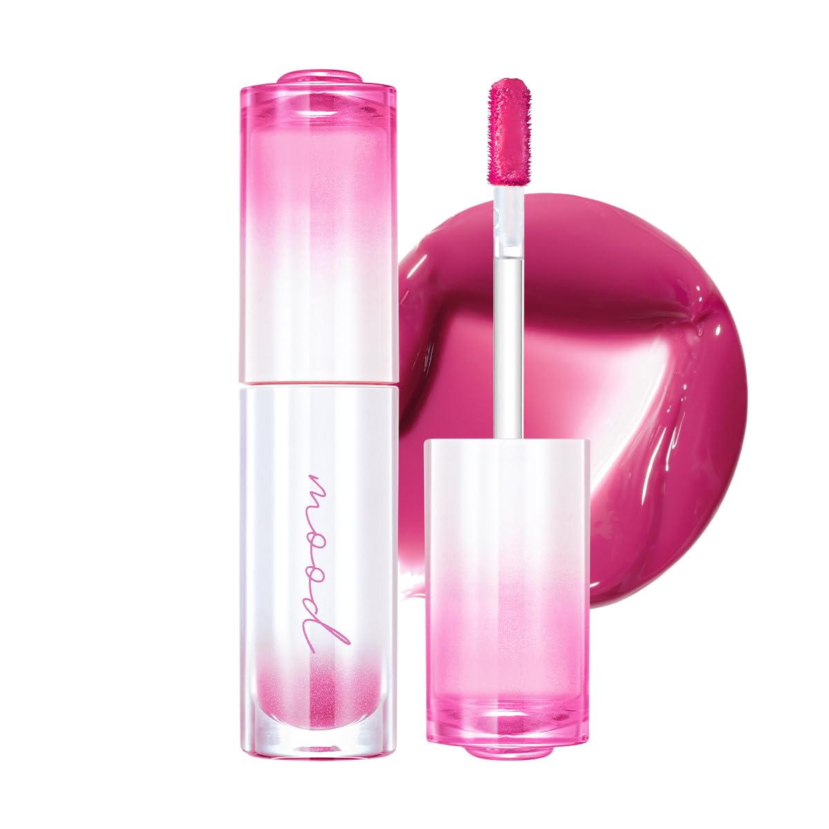 Peripera Ink Mood Glowy Tint - Why So Berry