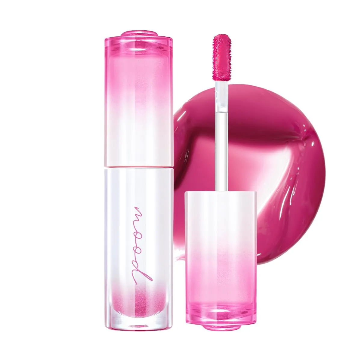 Peripera Ink Mood Glowy Tint - Why So Berry